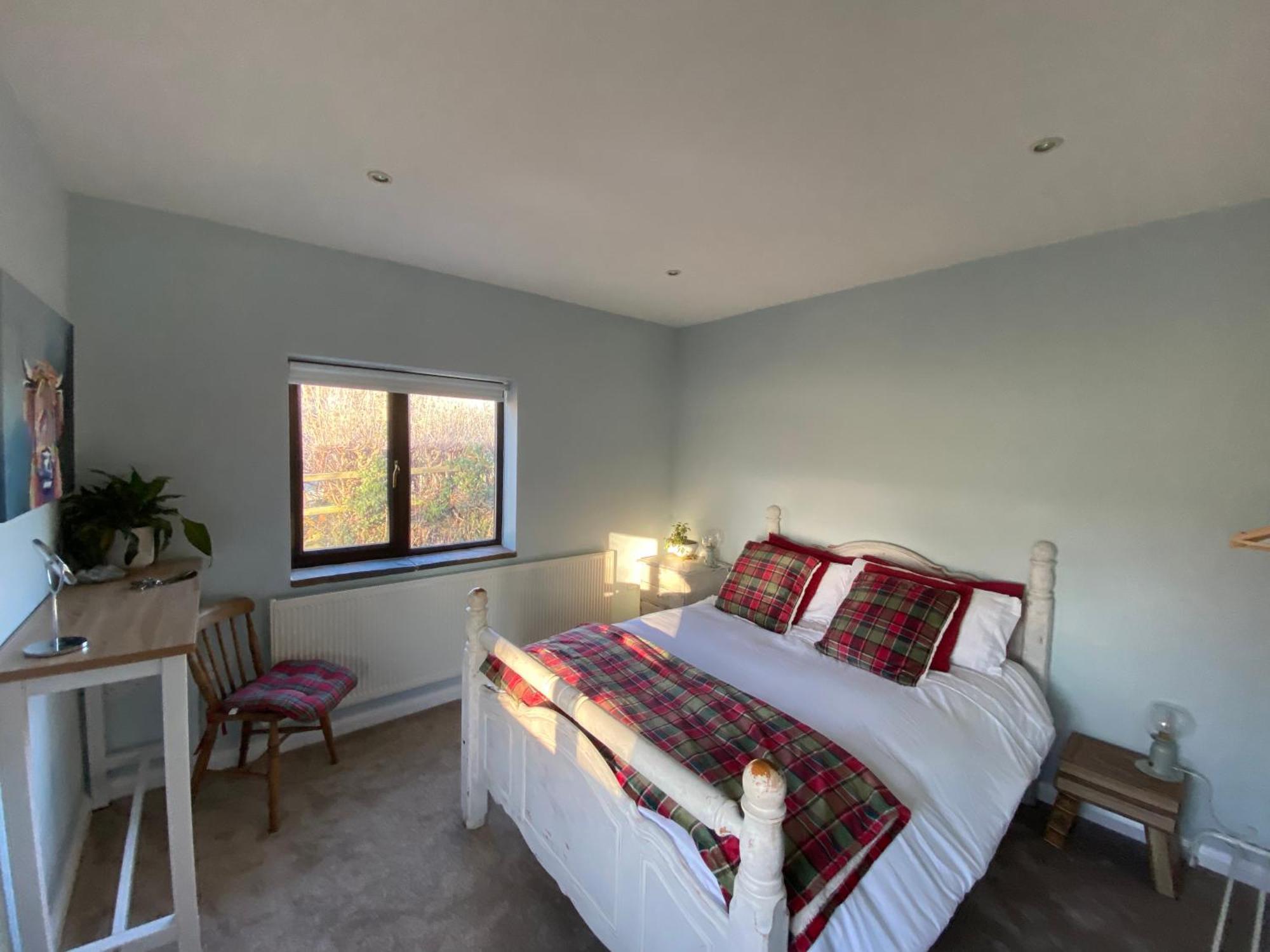 Cosy Stable Conversion Between Sheffield & Leeds Понтифракт Екстериор снимка